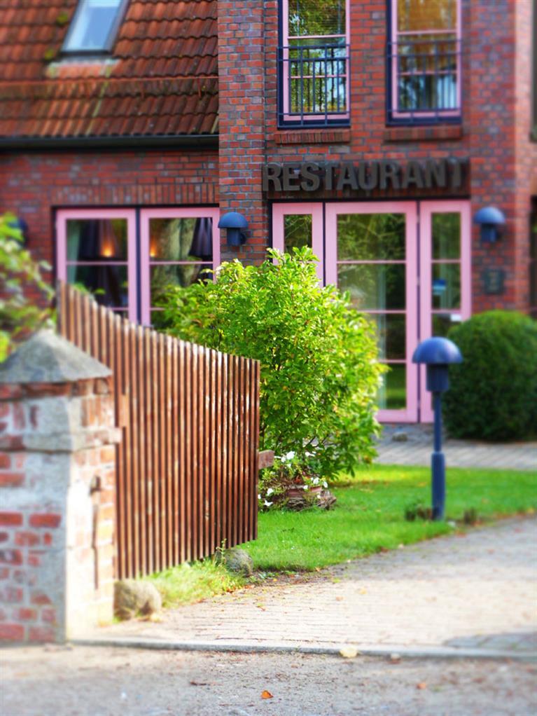 Arte Schwerin Hotel