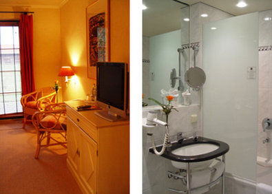 Hotel Arte Schwerin 4*
